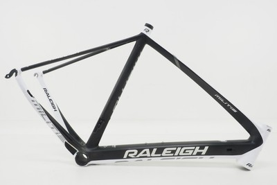 raleigh militis 3